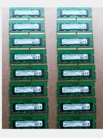 Оперативная память SO-Dimm DDR4 Hynix 4Gb PC4-2400T