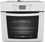 Электрический духовой шкаф Gefest ЭДВ ДА 602-02