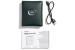 Фотопринтер Fujifilm Instax Square Link Midnight Green