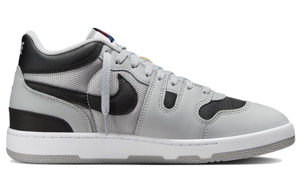 Кроссовки Travis Scott X Nike Mac Attack
