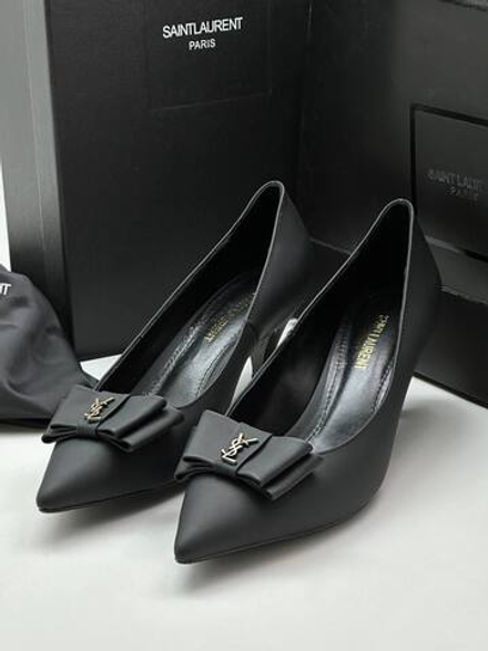 Туфли Yves Saint Laurent