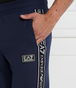 Спортивные штаны EA7 - темно-синий(6RPP54 PJ05Z)