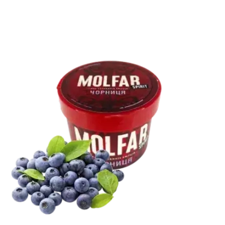 Molfar Spirit Line - Blueberry (40g)