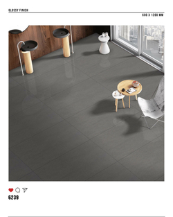 Керамогранит glossy №3 60х120, 6239