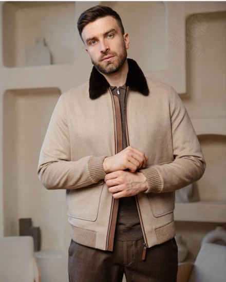 Куртка Loro Piana
