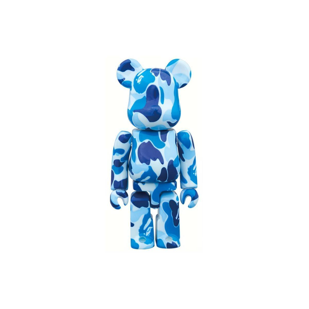Дизайнерские игрушки BE@RBRICK BAPE ABC CAMO 100％+400％/1000% 7cm/28cm/70cm, 1059441-600402804
