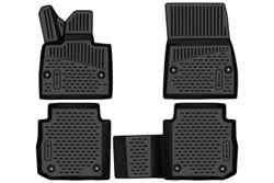 Коврики в салон для для Aito M5 ELEMENT3DA67723210K