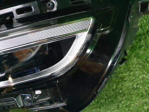 Фара левая Genesis G70 (2020-н.в.) LED