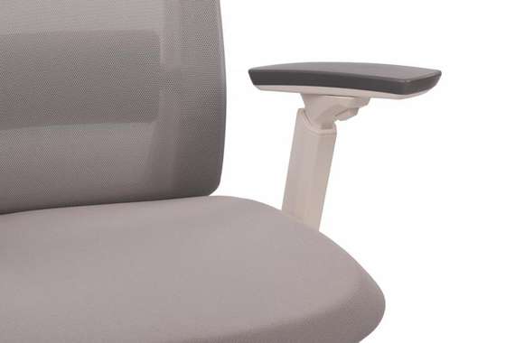 Кресло Miratt MRTG-001 Светло-серый