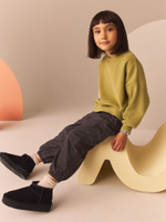 Толстовка для девочки Next B48-816, Хаки