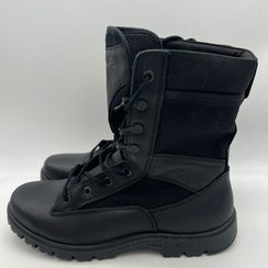 Берцы военные демисезонные