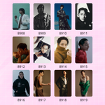 Карты / Lee Soohyuk