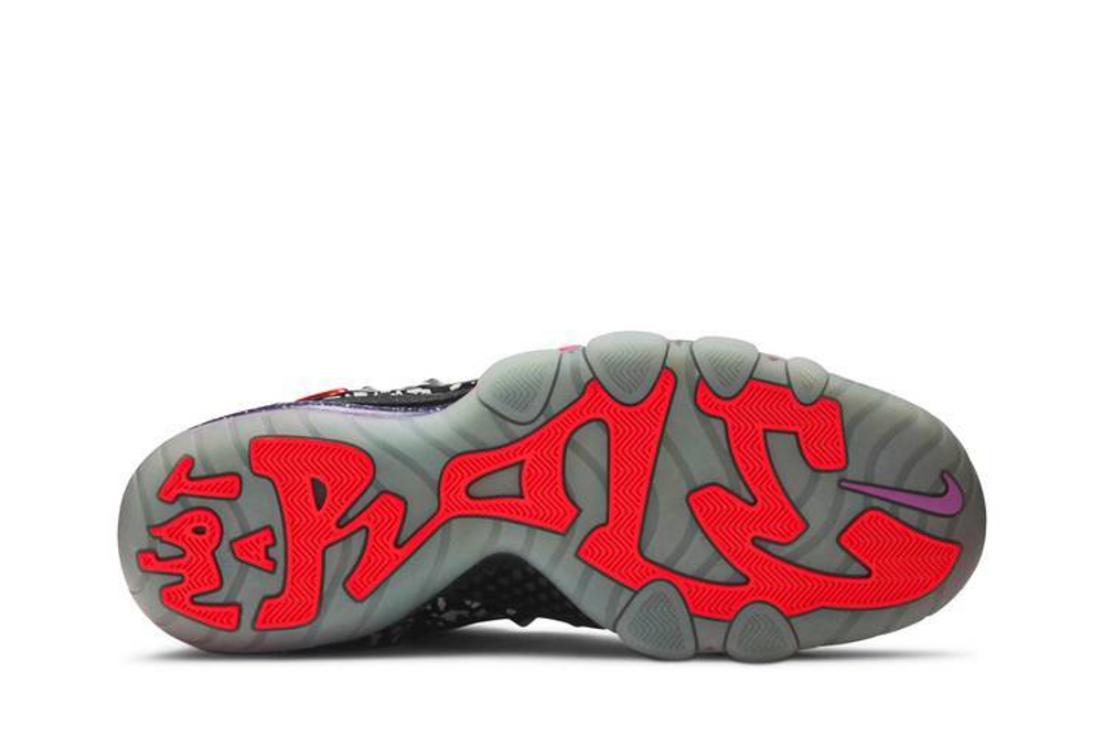 Кроссовки Nike Barkley Posite Max All-Star Rayguns