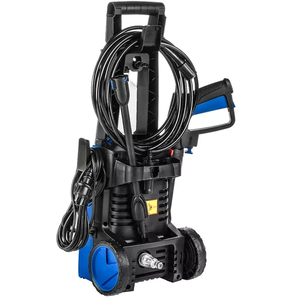 Мойка высокого давления HHW 140-450