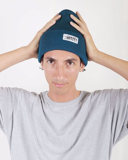 Шапка Anteater Ant-hat (corsar)