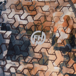 Футболка FHM Mark Evo V2