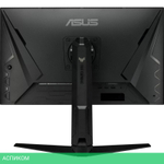 Монитор ASUS TUF Gaming VG279QL3A черный (90LM09H0-B01170)
