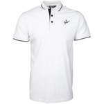 Футболка GORILLA Polo Delano White