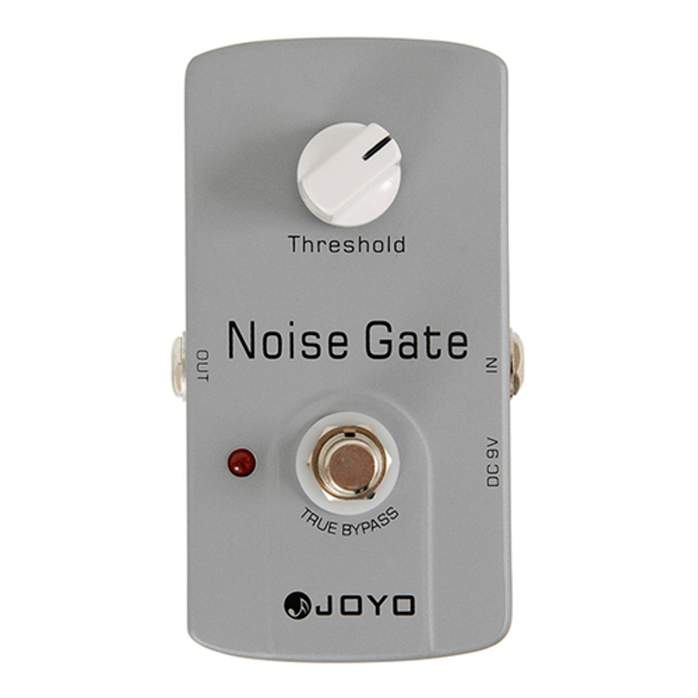 Педаль Joyo JF-31-Noise-Gate