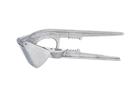 Пресс для чеснока алюм