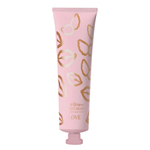 Крем для рук с ароматом ванили и туберозы Kiss by RoseMine Fragrance Hand Cream Angel's Love