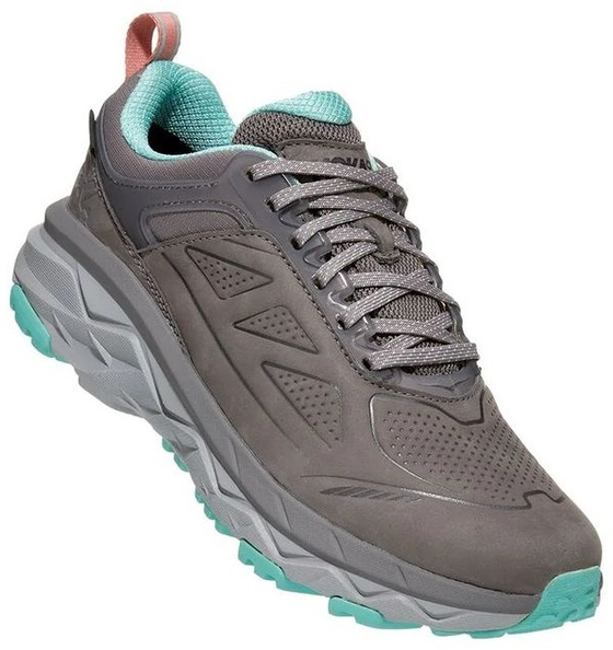 Полуботинки женские Hoka Challenger low GTX