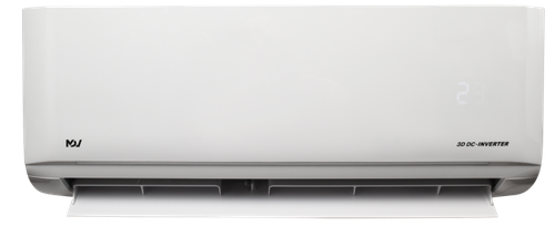 Сплит-система MDV, INFINI NORDIC HEAT PUMP Inverter, MDSAN-09HRFN8 / MDOAN-09HFN8