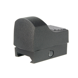 Прицел коллиматорный Veber RM123 DVT11 - фото 5