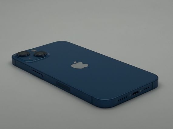iPhone 13 256Gb Blue