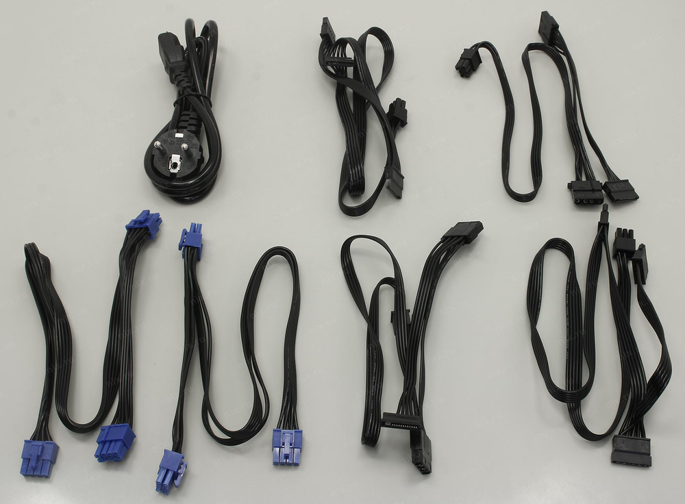 Блок питания 700W ExeGate ServerPRO-700RADS &lt;EX292211RUS&gt;