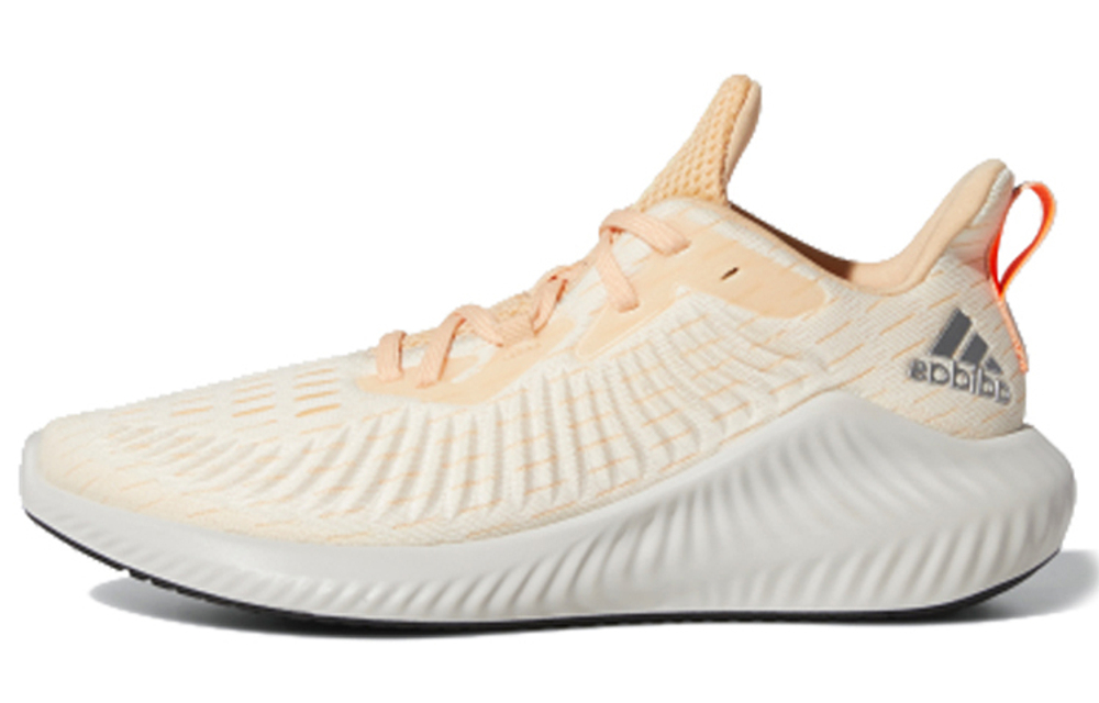 Кроссовки Adidas Alphabounce + (Женская размерная сетка)