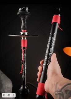 Купить Кальян El Bomber - Sansara