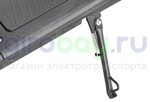 Электроскутер CityCoco WHITE SIBERIA PRO MAX 3950W (Красный) фото 18 фото №23