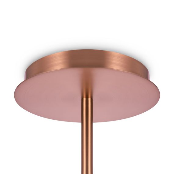 Подвесная люстра Maytoni Erich MOD221-PL-12-G