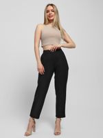 Брюки Терри-3 Виотекс ЧЁРНЫЙ