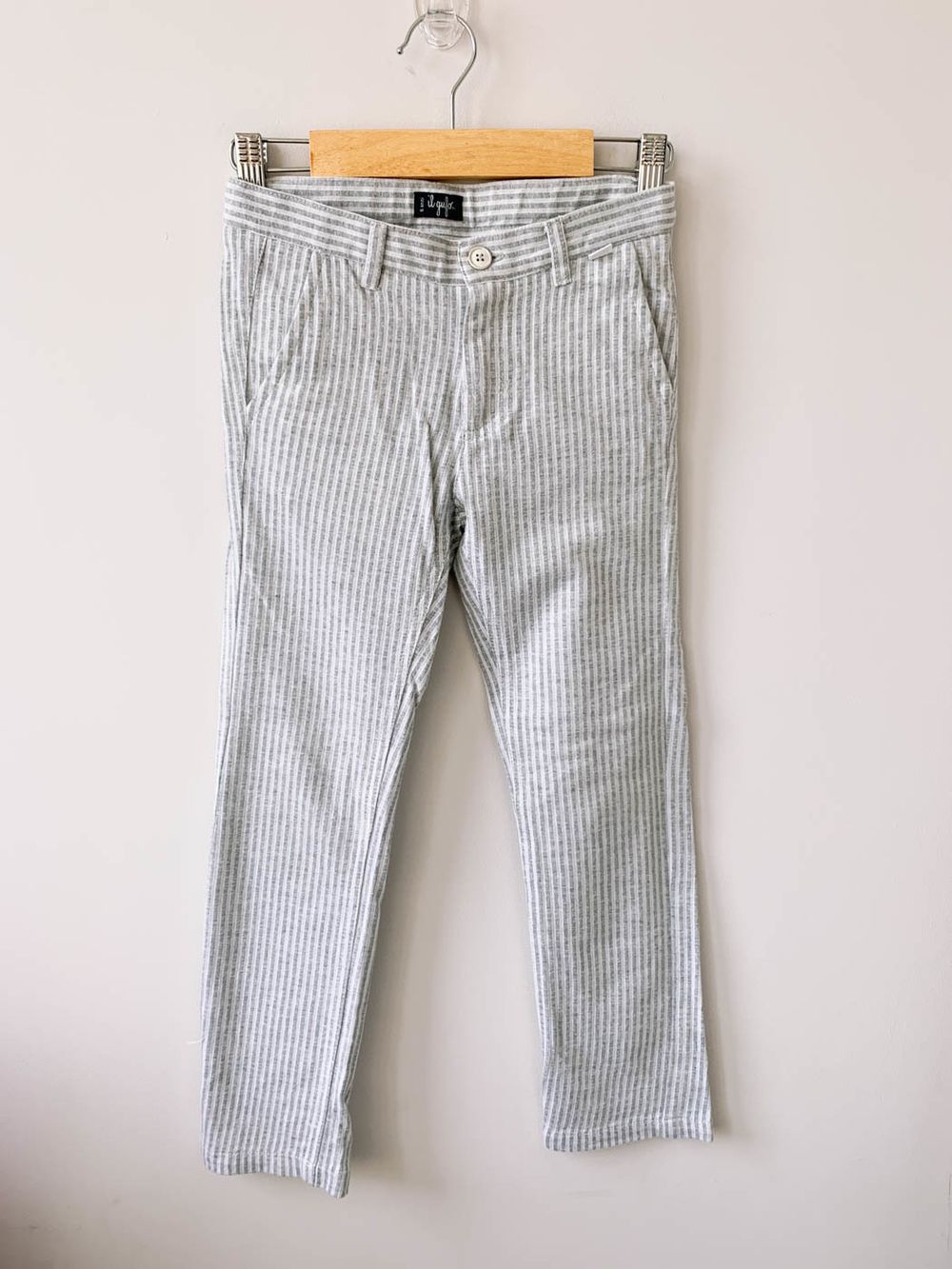 Брюки il gufo, 116