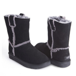 Угги Spill Seam Boots Black