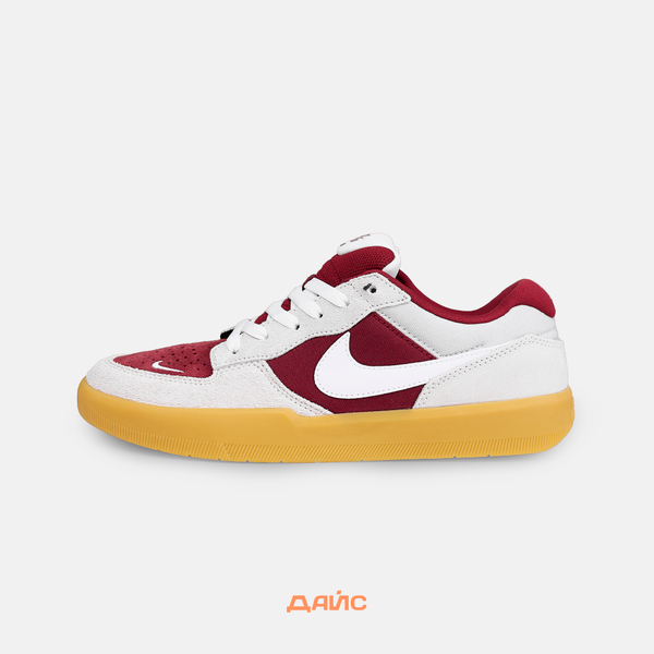 Кеды Nike SB Force 58  Кеды Nike SB Force 58