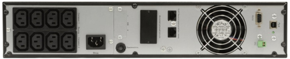 Источник бесперебойного питания Парус электро СИПБ1КА.10-11/комплект