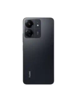 Смартфон REDMI 13C 4+128GB BLACK RU