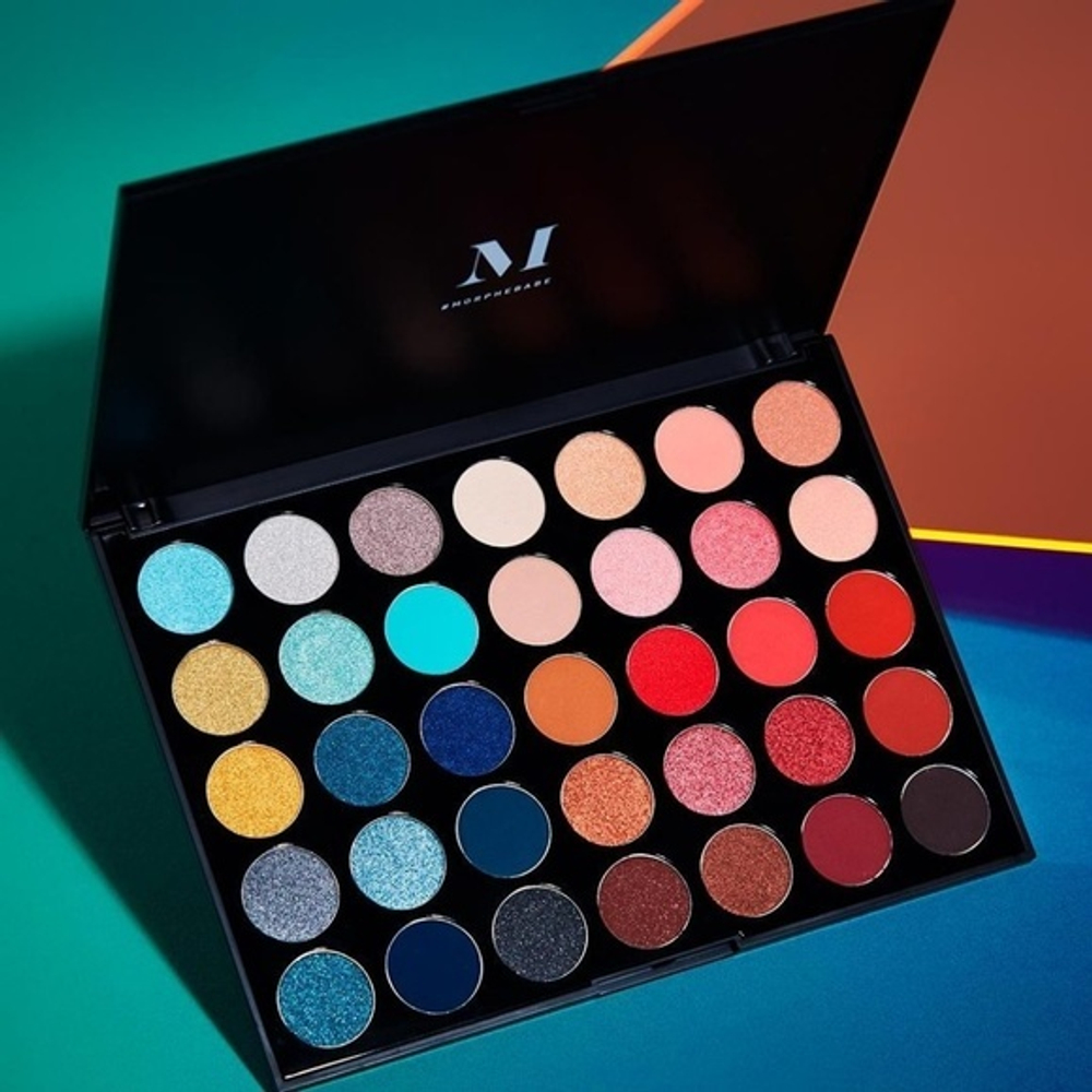 Morphe 35H