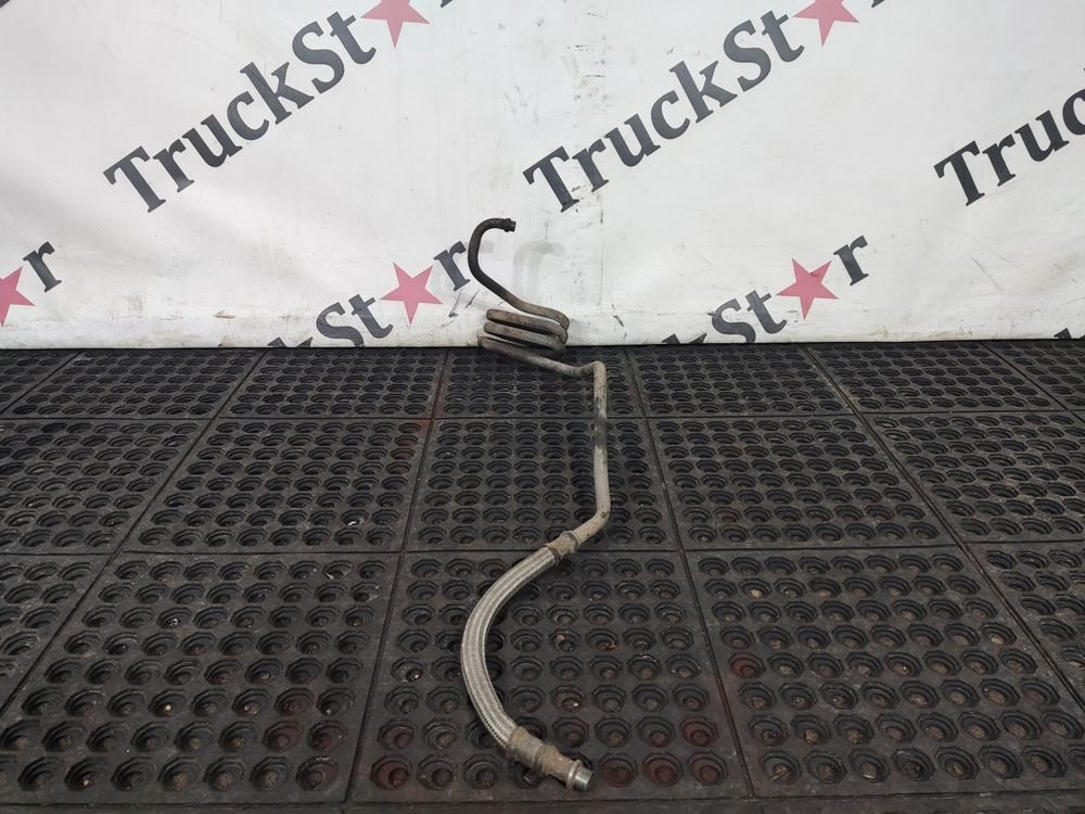 Змеевик осушителя