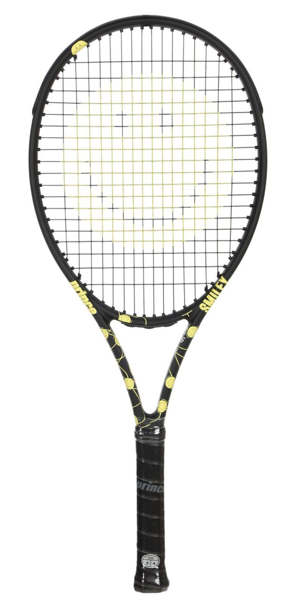 Ракетка детскаяPrince X Smiley Junior 26