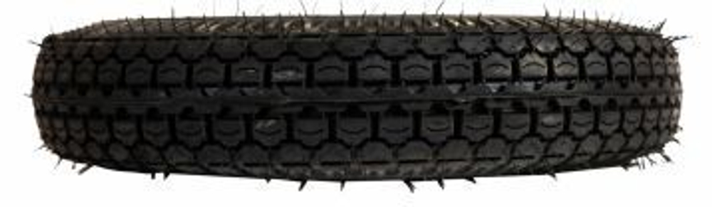 Колесо для телеги 4,00*10 в сборе FZ-S-HA-1