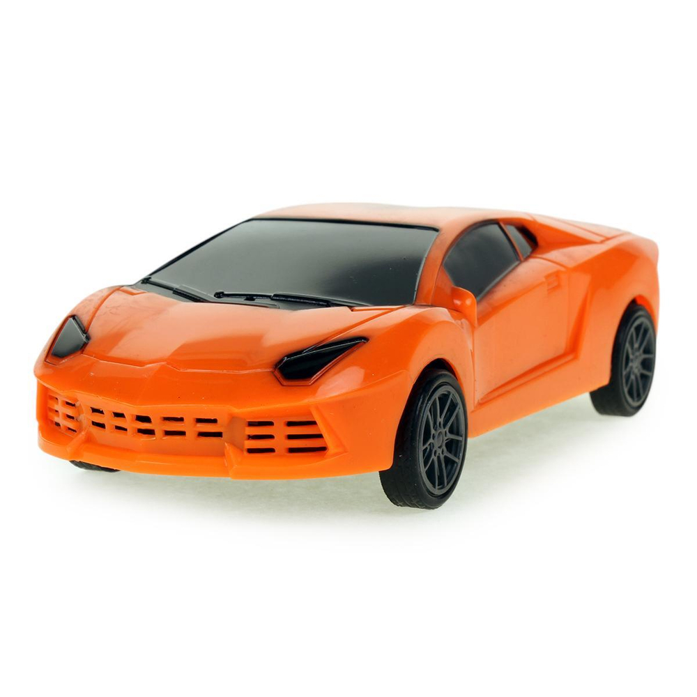 Машина Классическая ин. 26см, пакет 333-2A