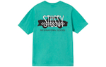 Футболки Stussy Taxi Cab Tee T, 1904694