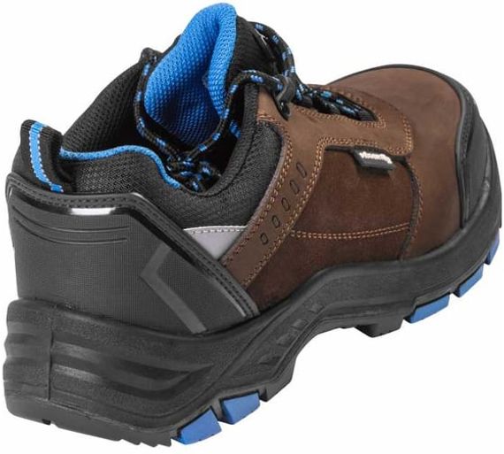 Полуботинки рабочие THALE Högert, арт. HT5K586