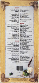 Aerosmith / Pandora's Box (3CD)