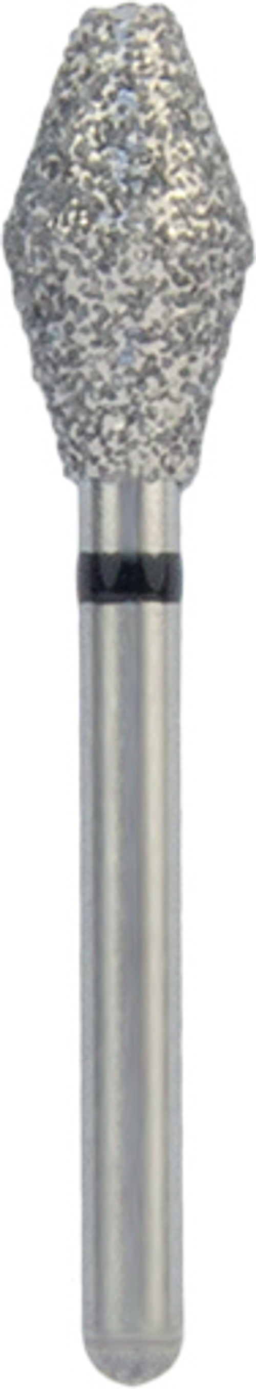 Бор алмазный, тип FG, гр.6 811-037SC-FG, NTI, Германия