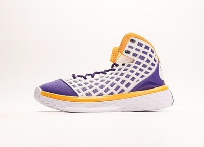 Nike Kobe 3 Lakers